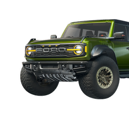 Ford Bronco Raptor