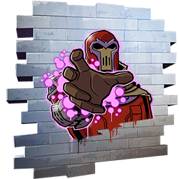 Fortnitespray Magneto's Grasp