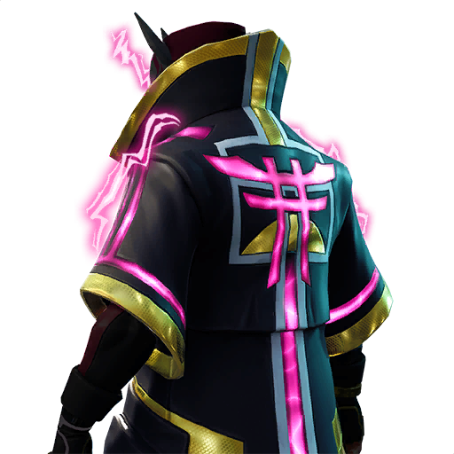 Fortnite Drift Stage 5 Outfit Skin