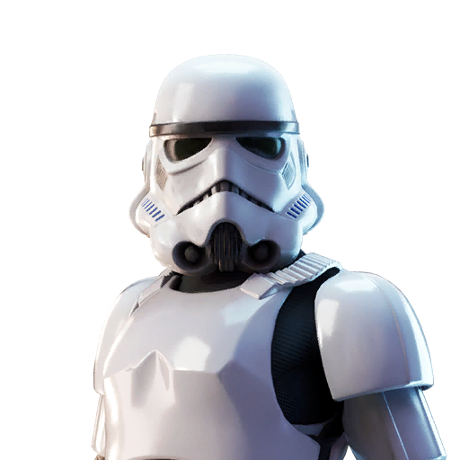 Fortnite Imperial Stormtrooper outfit