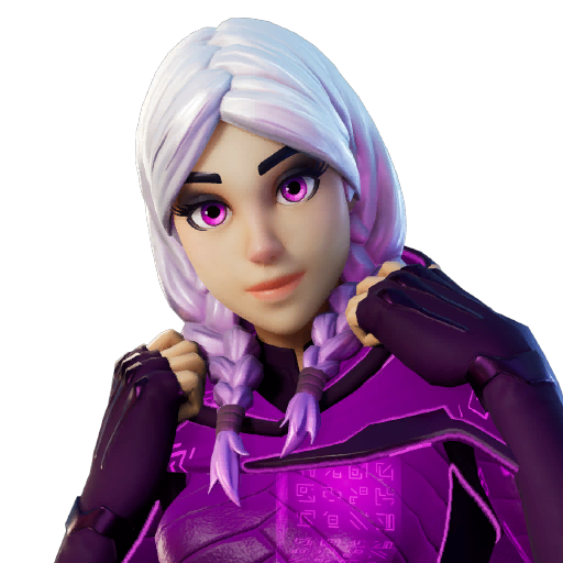 Torin (Purple Rune)