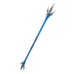 Fortnitepickaxe Power Lance