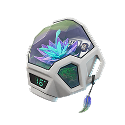 Fortnitebackpack Blossom Pod
