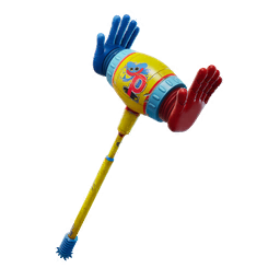 Fortnitepickaxe Slappy Sledge