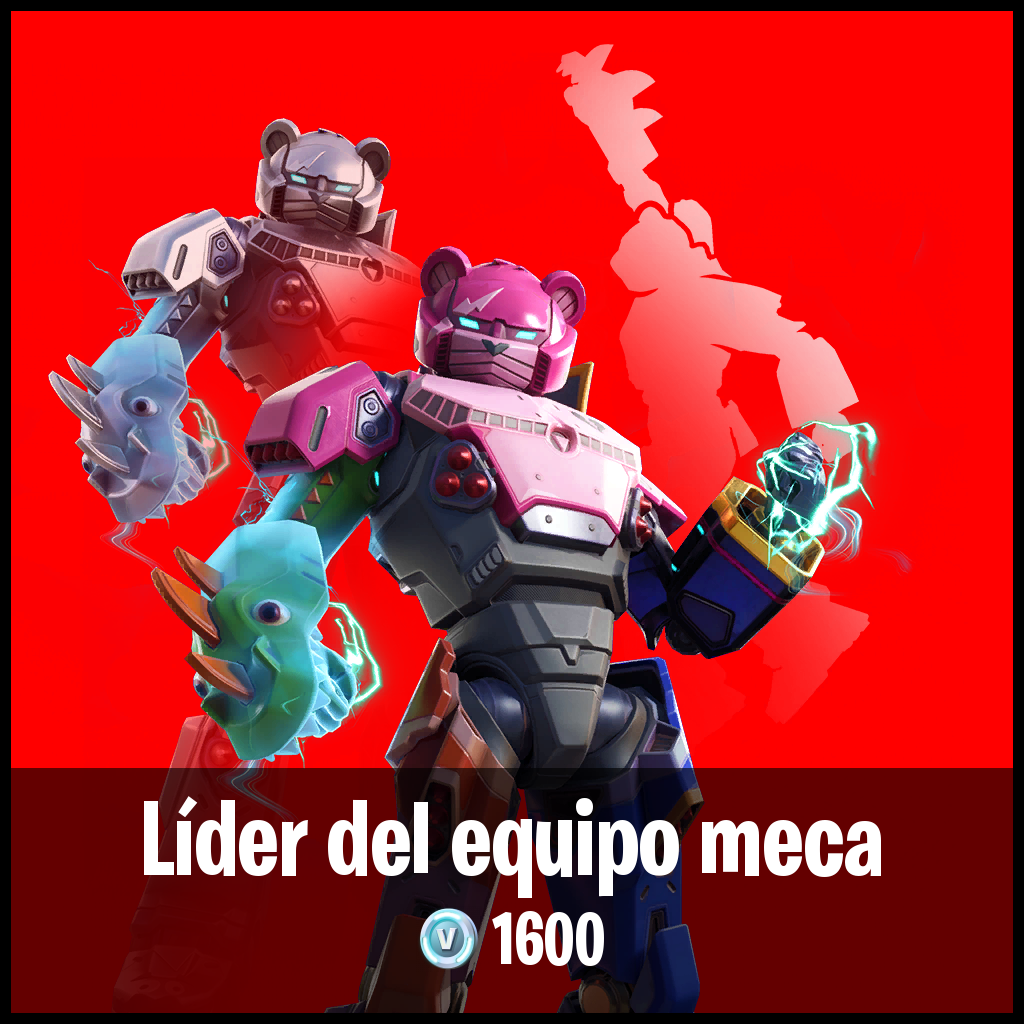 TODAS las SKINS ÉPICAS de FORTNITE 】🥇