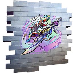 Fortnitespray Champion's Payback