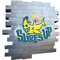 Surf's Up, Peelshark!