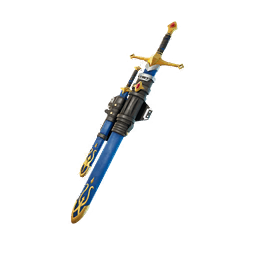 Realm's Scabbard