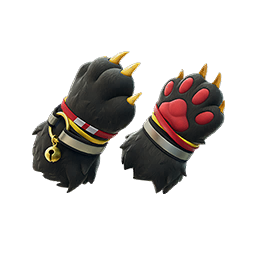 Fortnitepickaxe Grappling Claws