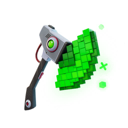 Pixel Punisher
