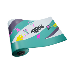 Tagger's Delight