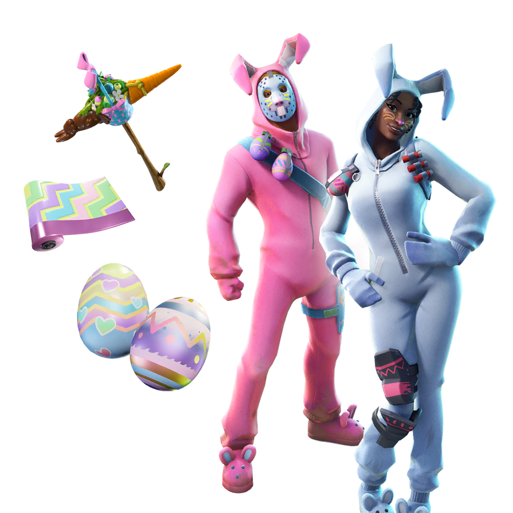 Fortnite Pastel Patrol Bundle Bundle Packs Sets And Bundles nite site
