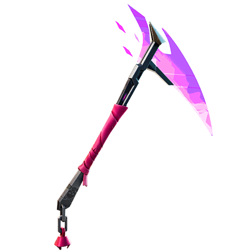 Fortnitepickaxe Forsaken Strike