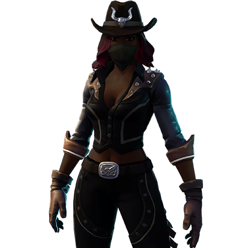 Fortnite Calamity Stage 2 Outfit Skin