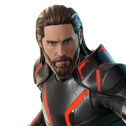 Fortniteoutfit Ares (TRON)