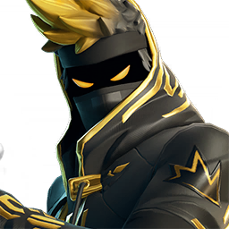 Ninja (Blitz Boss)