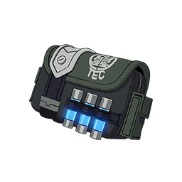 Fortnitebackpack Reno's Gearbag