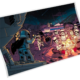 Camp Stormtrooper
