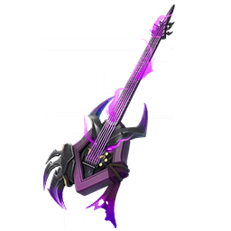 Fortnitepickaxe The Super Shredder