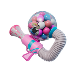 Gumball Gun (Sweet Legacy)
