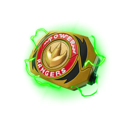 Fortnitebackpack Power Morpher