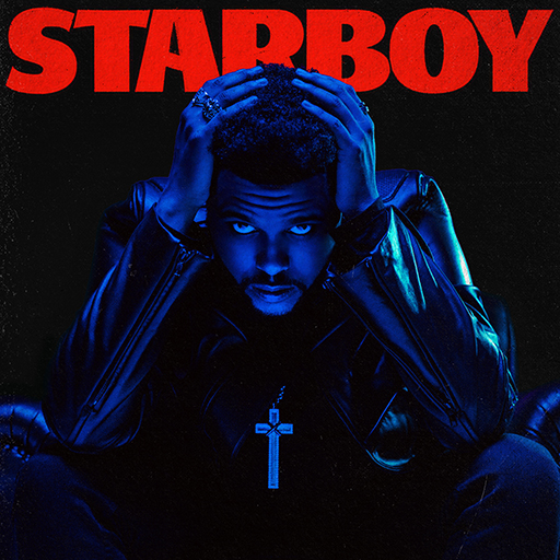 Fortnitesparks_song Starboy