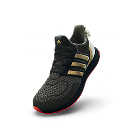 adidas Ultraboost 1.0 x Fortnite 'Victory Crown Black'