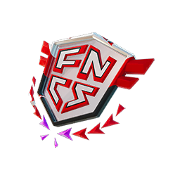 Fortnitebackpack Ace's Emblem