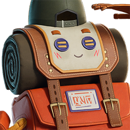 Fortniteoutfit Ruck