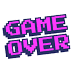 Game Over