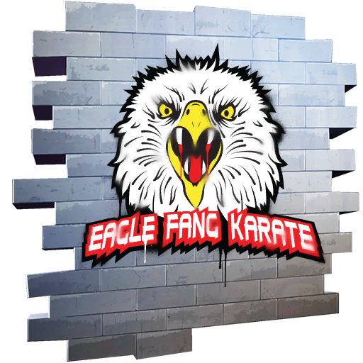 Fortnitespray Eagle Fang