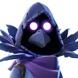 Fortniteoutfit Corvus