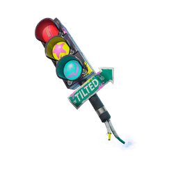 Traffic Tilter