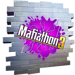 Fortnitespray Mafiathon 3