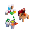 Artist's Workshop