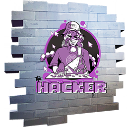 The Hacker