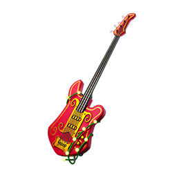 Fortnitepickaxe Snoop's Holladizzle Bass