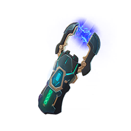 Electro-Pincers