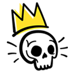 Fortniteemoji Skull Royale