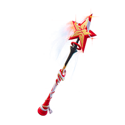 FNCS Star Wand