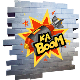 KA BOOM!