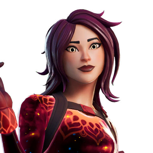 Fortnite Starflare outfit