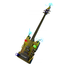 Fortnitesparks_bass The Motherboard