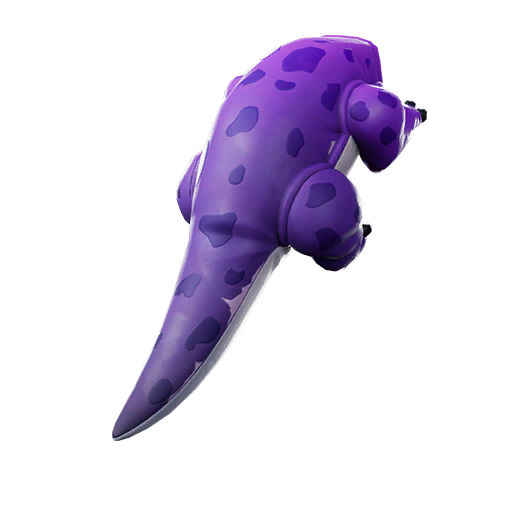 sac a dos rex fortnite