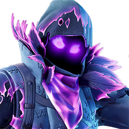 Fortniteoutfit Storm-Wild Raven