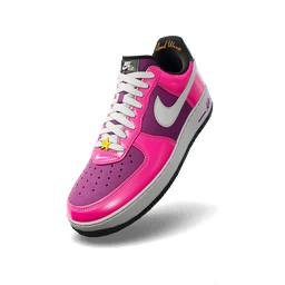 Nike Air Force 1 World tour 'Las Vegas'