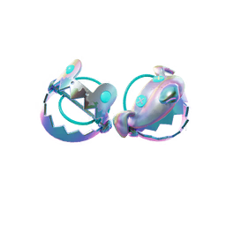 Trap Claws (Phase Legacy)