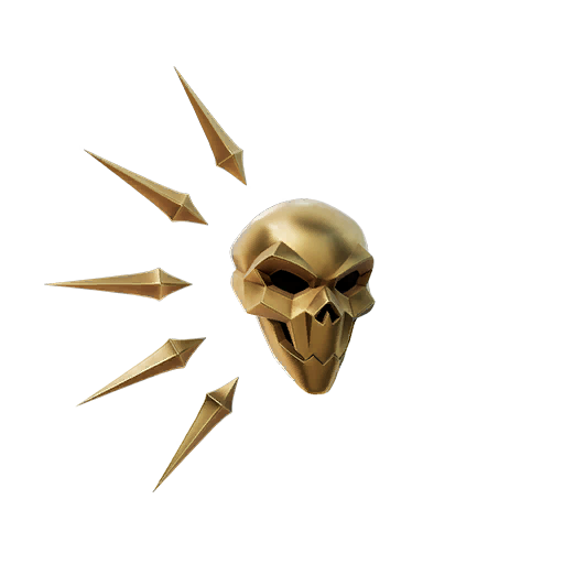 Solid Skull (V)