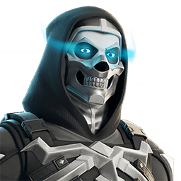 Fortniteoutfit Skull Commander