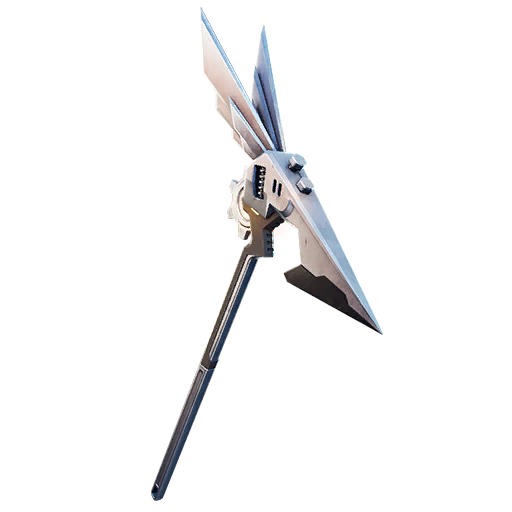 Fortnite Wing Spanner pickaxe